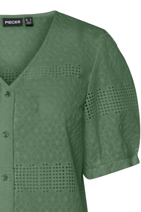 Pieces pctaya 2/4 top wvn